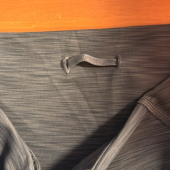 Wunder Train Pockets High-Rise Tight 25" - Picture 7 of 9